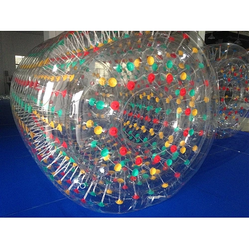 Inflatable Water Roller Inflatable Water Toys Inflatable Water Roller Ball for Sale