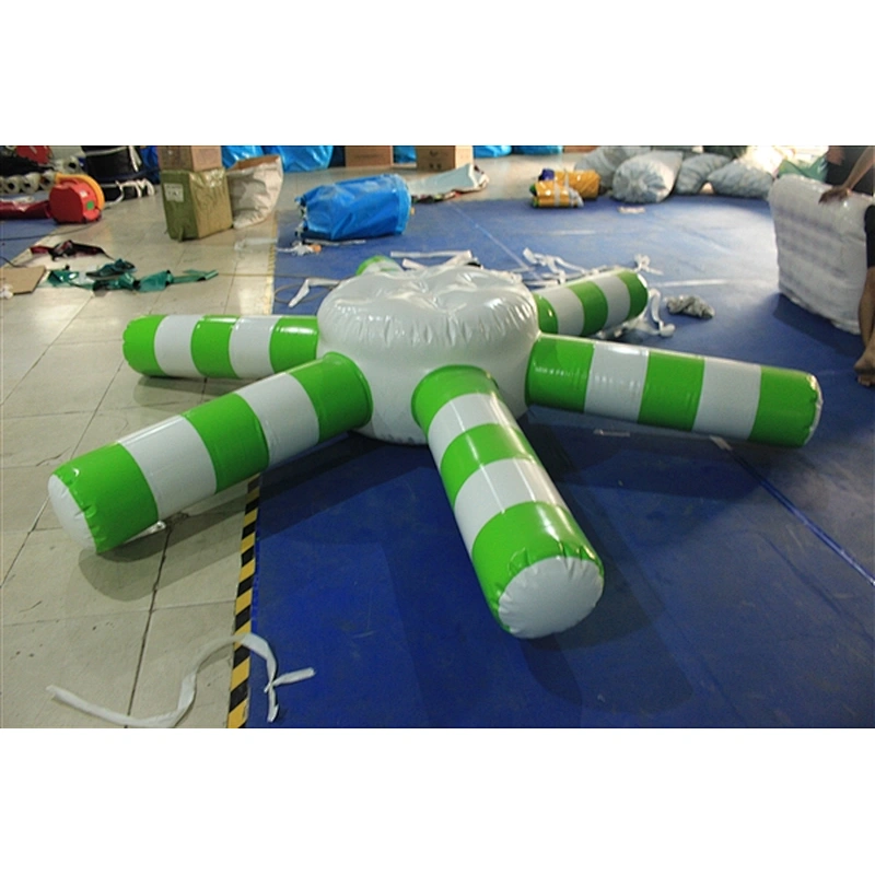 Starfish Inflatable Floating Water Pool Toys For Kids