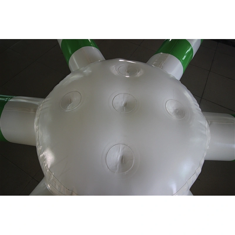 Starfish Inflatable Floating Water Pool Toys For Kids-2x1.5M