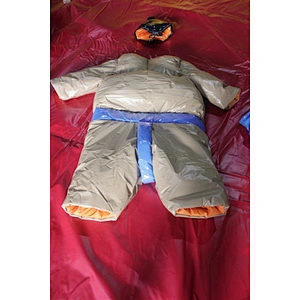 inflatable sports games sumo suits sumo wrestling for sale-1.7m