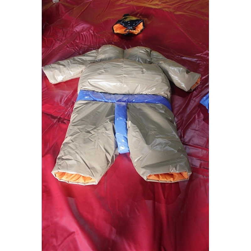 inflatable sports games sumo suits sumo wrestling for sale-1.7m