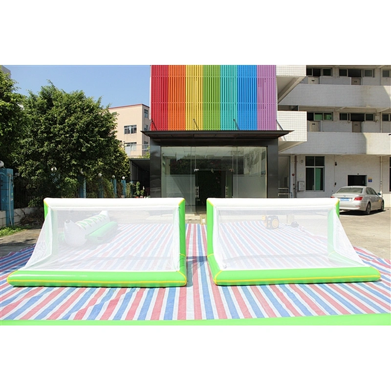 football gate soccer gate inflatable sports-1.5m
