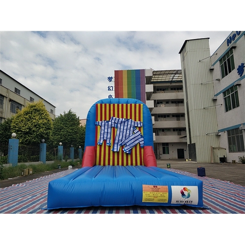 New product different inflatable sport arena/ inflatable bouncer/inflatable toy for outdoor games-5m