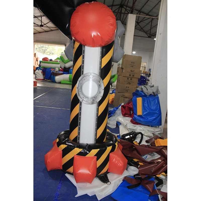 Durable Inflatable arch for events, inflatable advertising arch for outdoor activities-6x3m