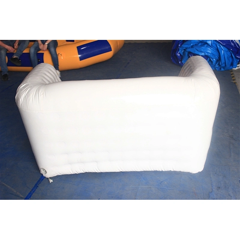 Floating Sofa Chair Inflatable Water Toys For Water Park