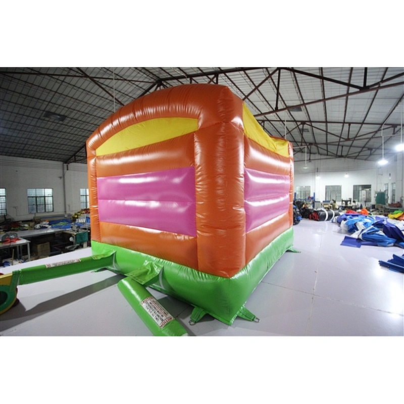 jumping castle jumping bouncer Inflatable Bouncer for kids-4x3x2.8M
