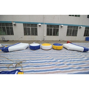 wiggle bridge-6x2m