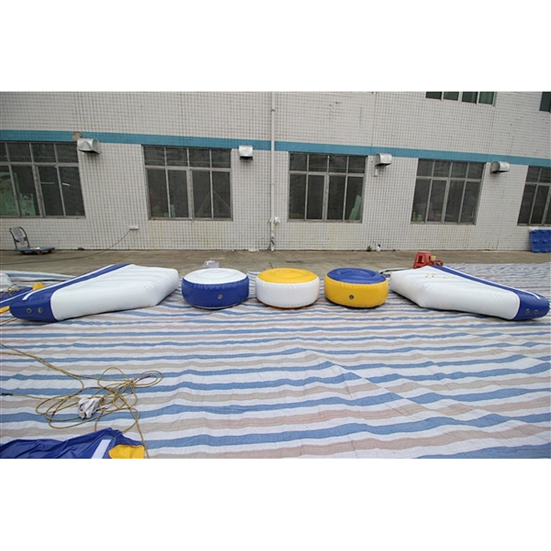 wiggle bridge-6x2m