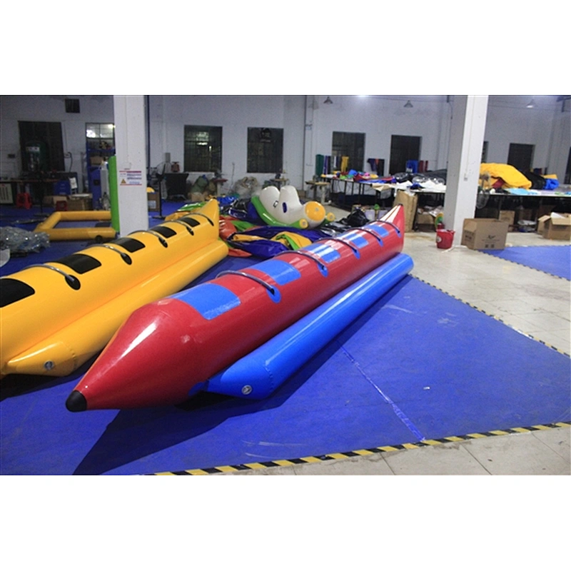 Inflatable Flying Fish,Inflatable seesaw, inflatable iceberg