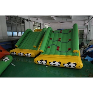 small slide for kids-x2x1.8m