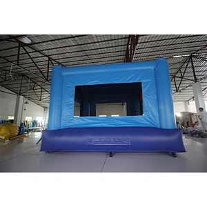 paw patrol jumping castle jumping bouncer Inflatable Bouncer-4x4x4M