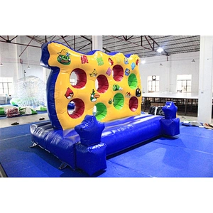 inflatable sports