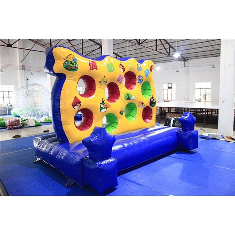 inflatable sports