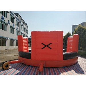 inflatable bouncer inflatable sports-6x6M