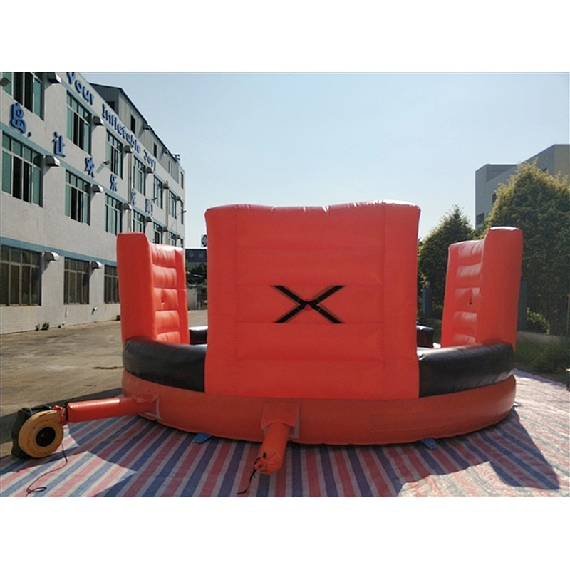 inflatable bouncer inflatable sports-6x6M