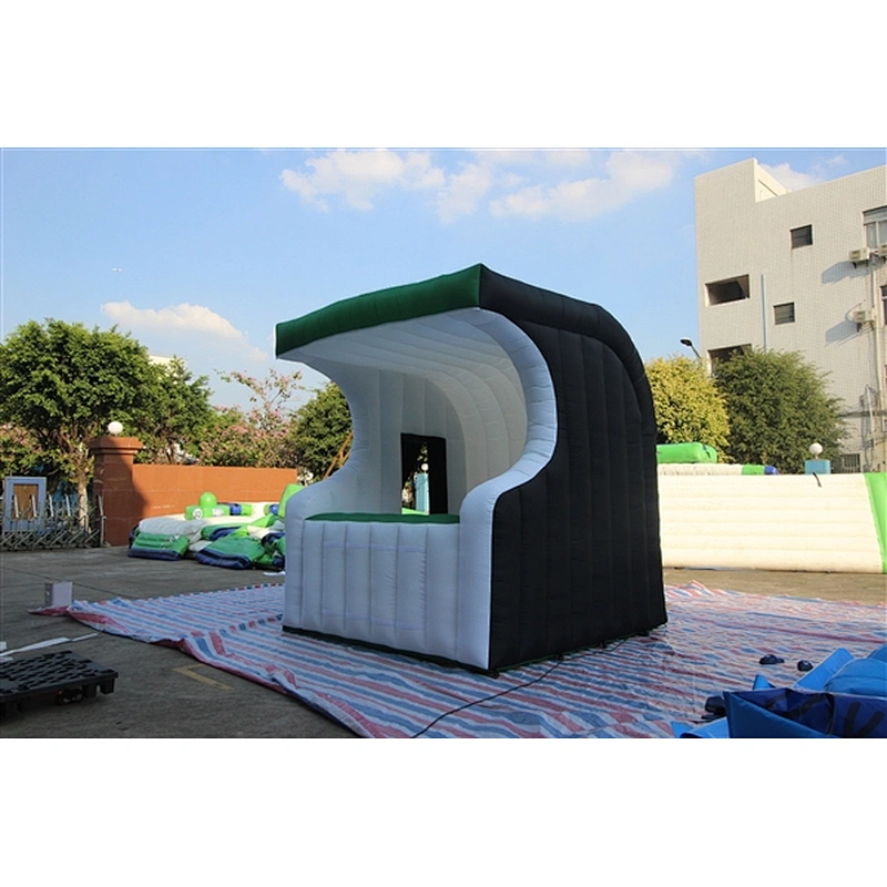 tents and booths-3x3x3m
