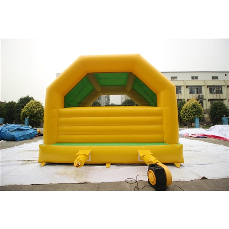 cute giraffe jumping castle jumping bouncer Inflatable Bouncer-4.7x4.7x5.8M