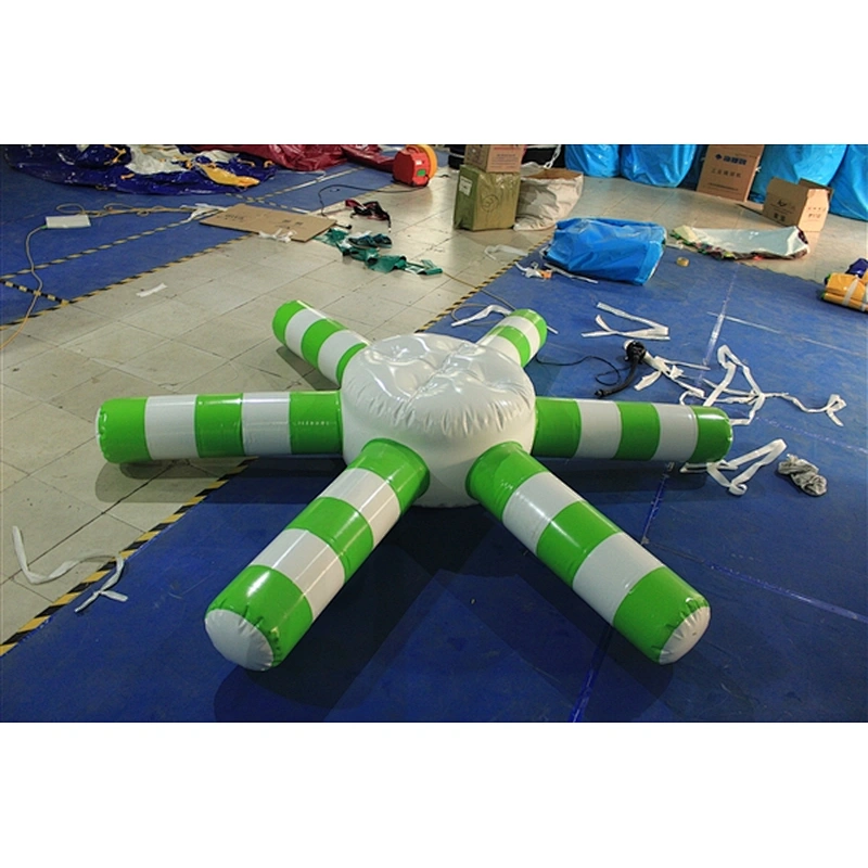 Starfish Inflatable Floating Water Pool Toys For Kids