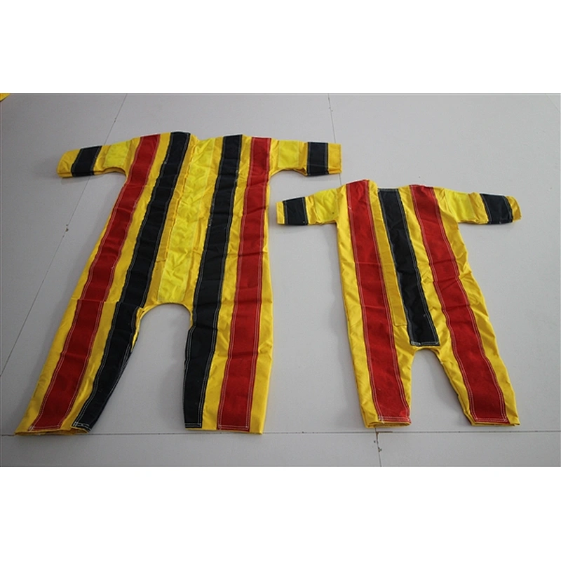 inflatable sports costume-40x35x28M