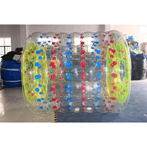 Iceberg Toy Swimming Floating Crazy Funny Custom Big Hot Air Balloon Small Giant Inflatable Water Kids Outdoor Toys