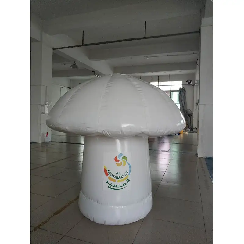 inflatable mushroon-1.25m