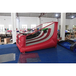 New product different inflatable sport arena/ inflatable bouncer/inflatable toy for outdoor games