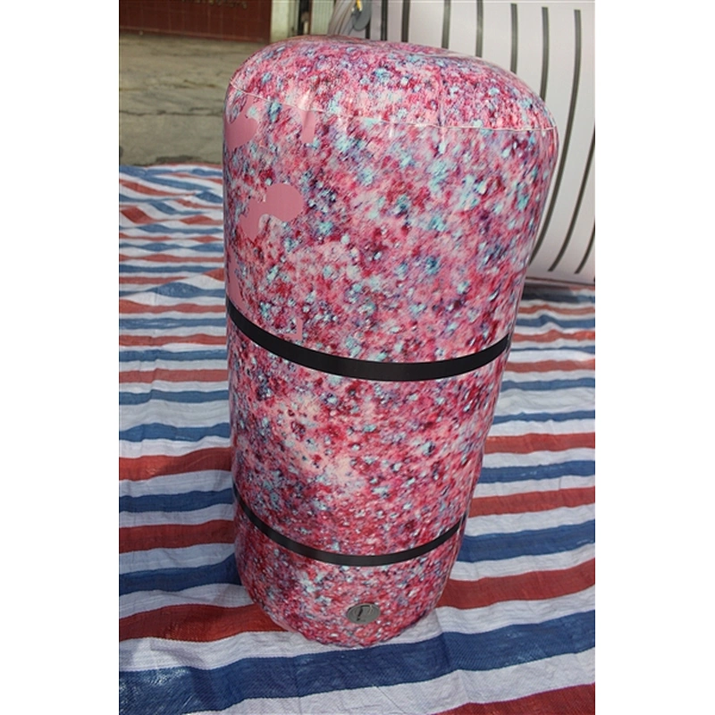 oil drum-0.5x0.5x1m
