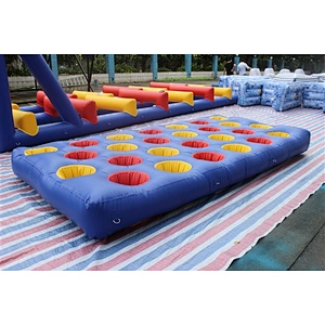 holes mat-4x2x0.3m