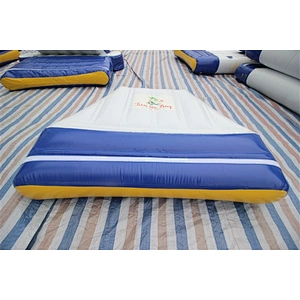 wiggle bridge-6x2m