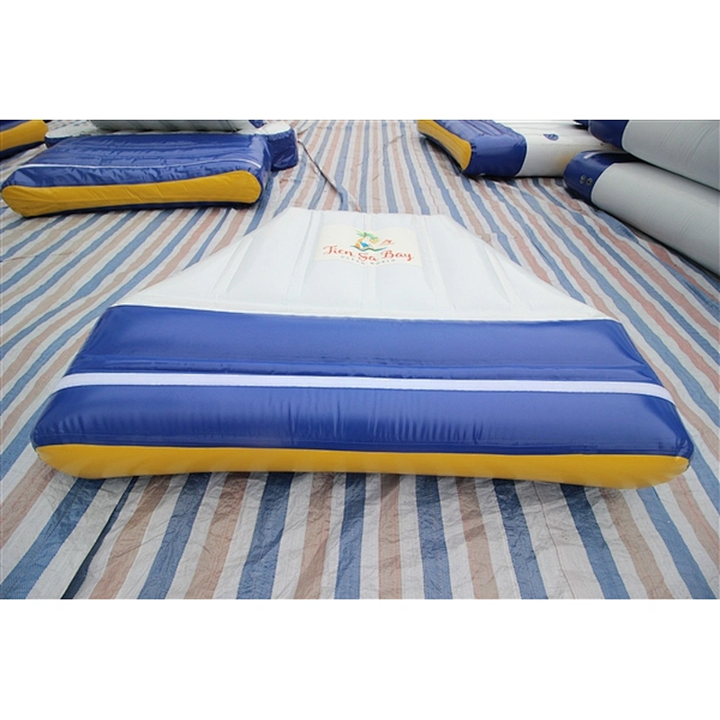 wiggle bridge-6x2m