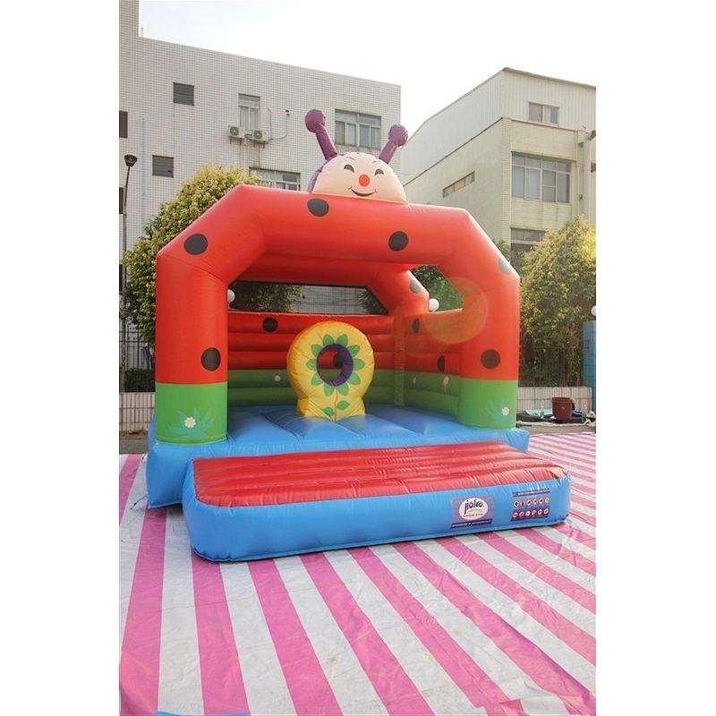 inflatable jumping castle&inflatable Bouncer-3.7x3.8x3.75M
