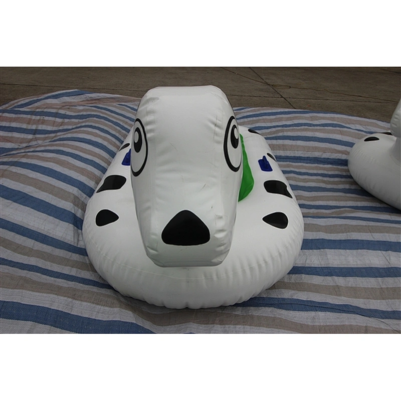 Doggie Toy Inflatable Floating Water Toys For Sea Or Swimming Pool-2m