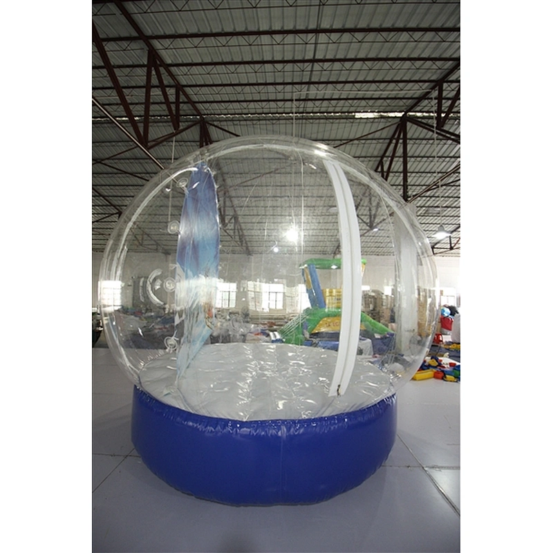 inflatable christmas inflatable christmas ball merry christmas-3m