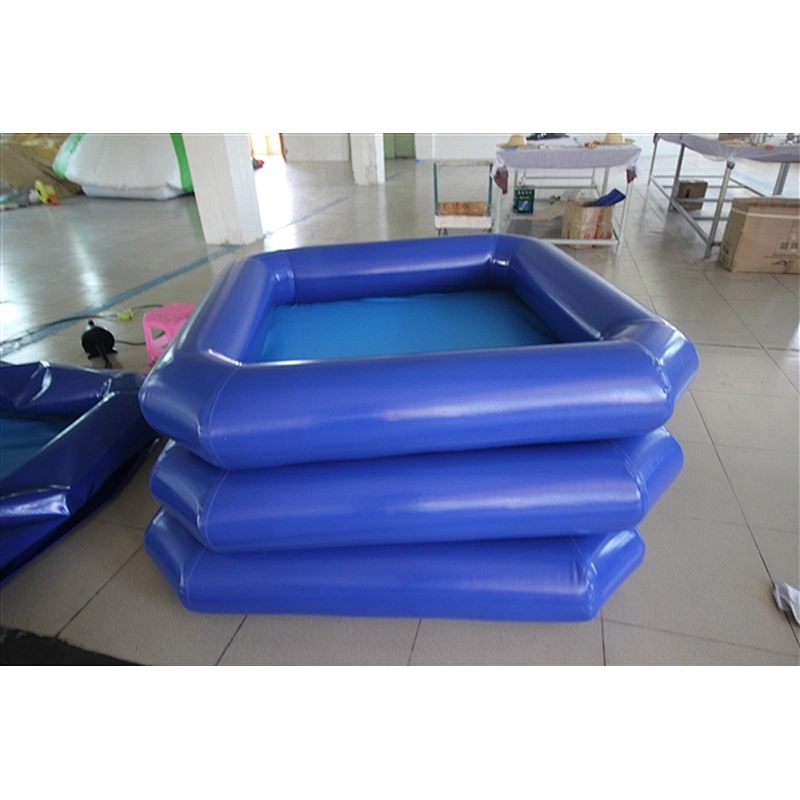 Lap Customized Design Adult Swimming Inflatable Kids Pool for Sale-1.5x1.5x0.2m