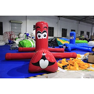 inflatable floating water toys for sale