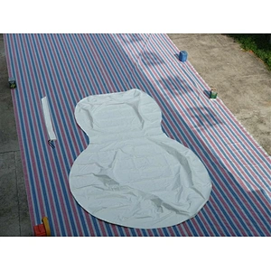 gourd island tents and booths-3m