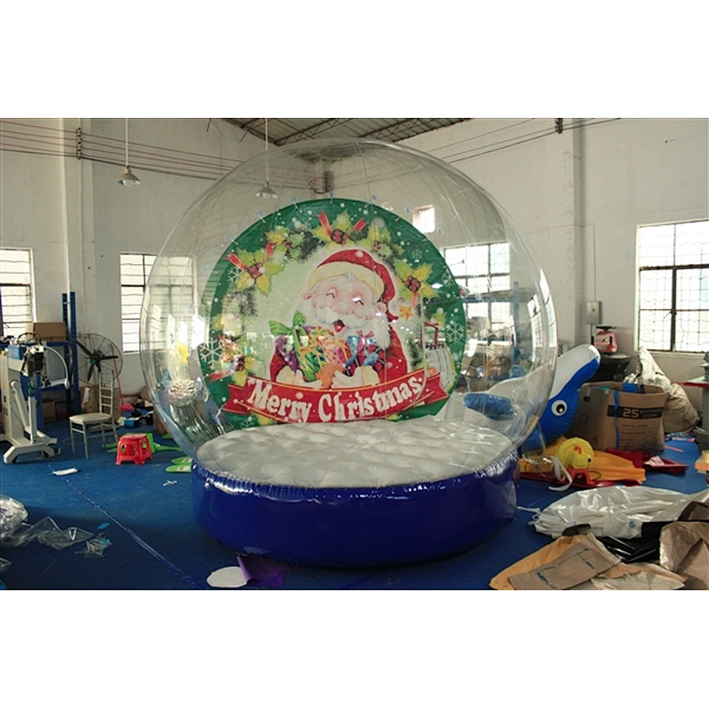 inflatable christmas inflatable christmas ball merry christmas-3m