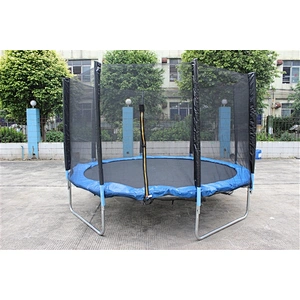 metal jumping bouncer-2.33 3.06m