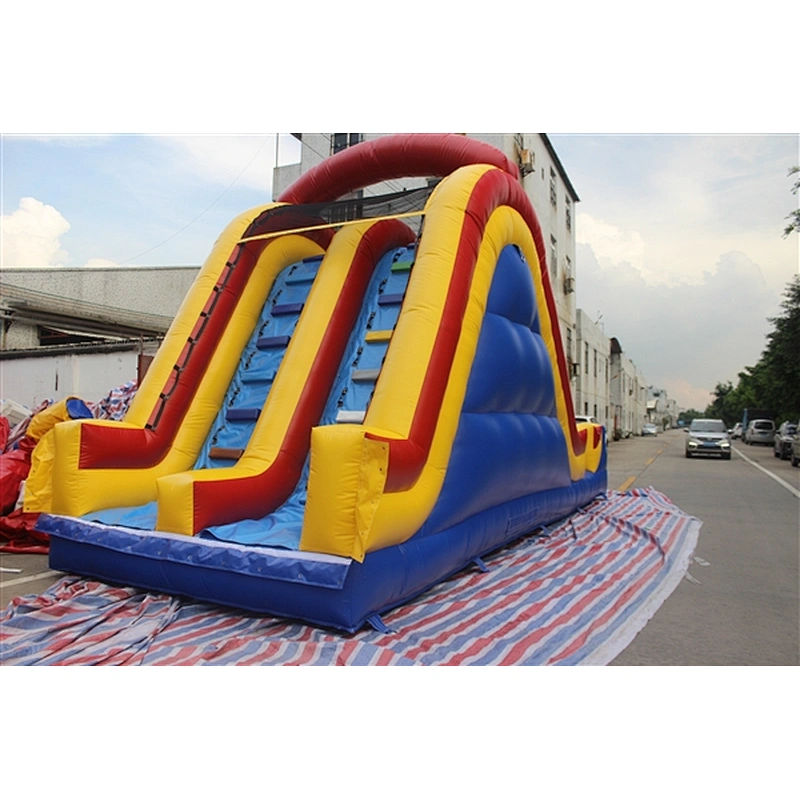 outdoor obstacle course equipment which is belonging to inflatable obstacle course for sale-50M
