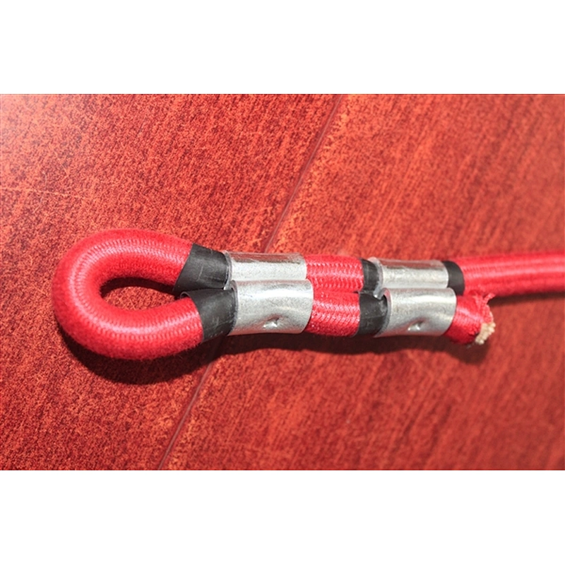downhill climbing rope