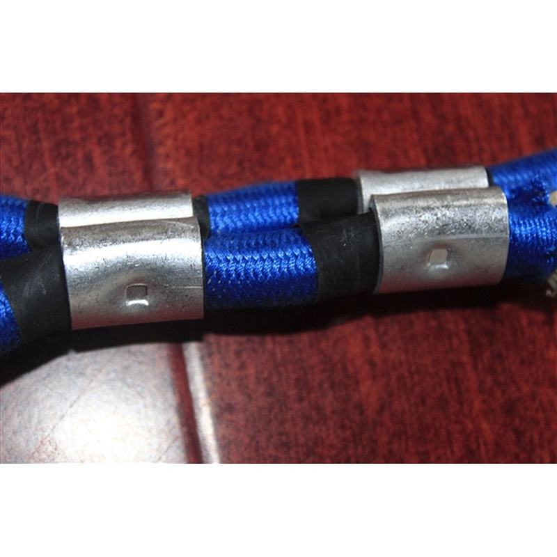 downhill climbing rope