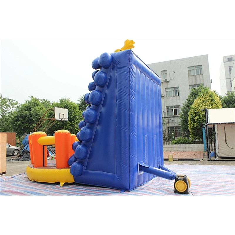inflatable climbing-6x4x5m