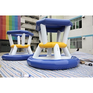 life guard-4.5x4.5x4.5m