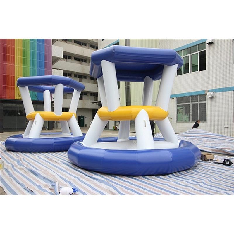 life guard-4.5x4.5x4.5m