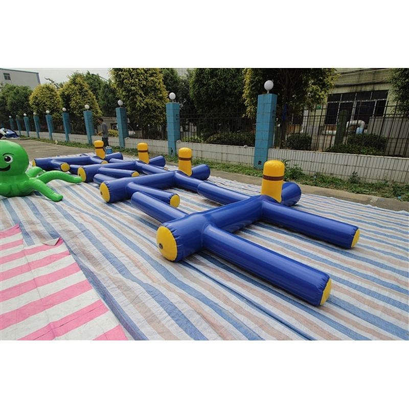 Floating Inflatable Pool Toys Smiling Face Giant Inflatable Water Toys For Sale-2.5m