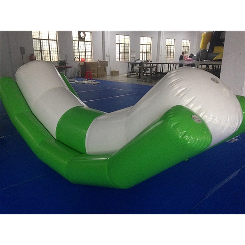 Inflatable Flying Fish,Inflatable seesaw, inflatable iceberg