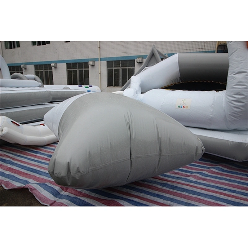 Blast product for Inflatable water park equipment ,inflatable water play equipment for inflatable water park-3x2m