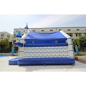 sentinel jumping castle jumping bouncer Inflatable Bouncer-6.5x5.2x5.1M