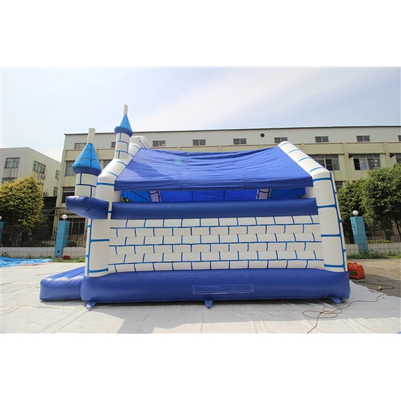 sentinel jumping castle jumping bouncer Inflatable Bouncer-6.5x5.2x5.1M