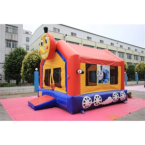 bee jumping castle jumping bouncer Inflatable Bouncer-4x4.8x4M